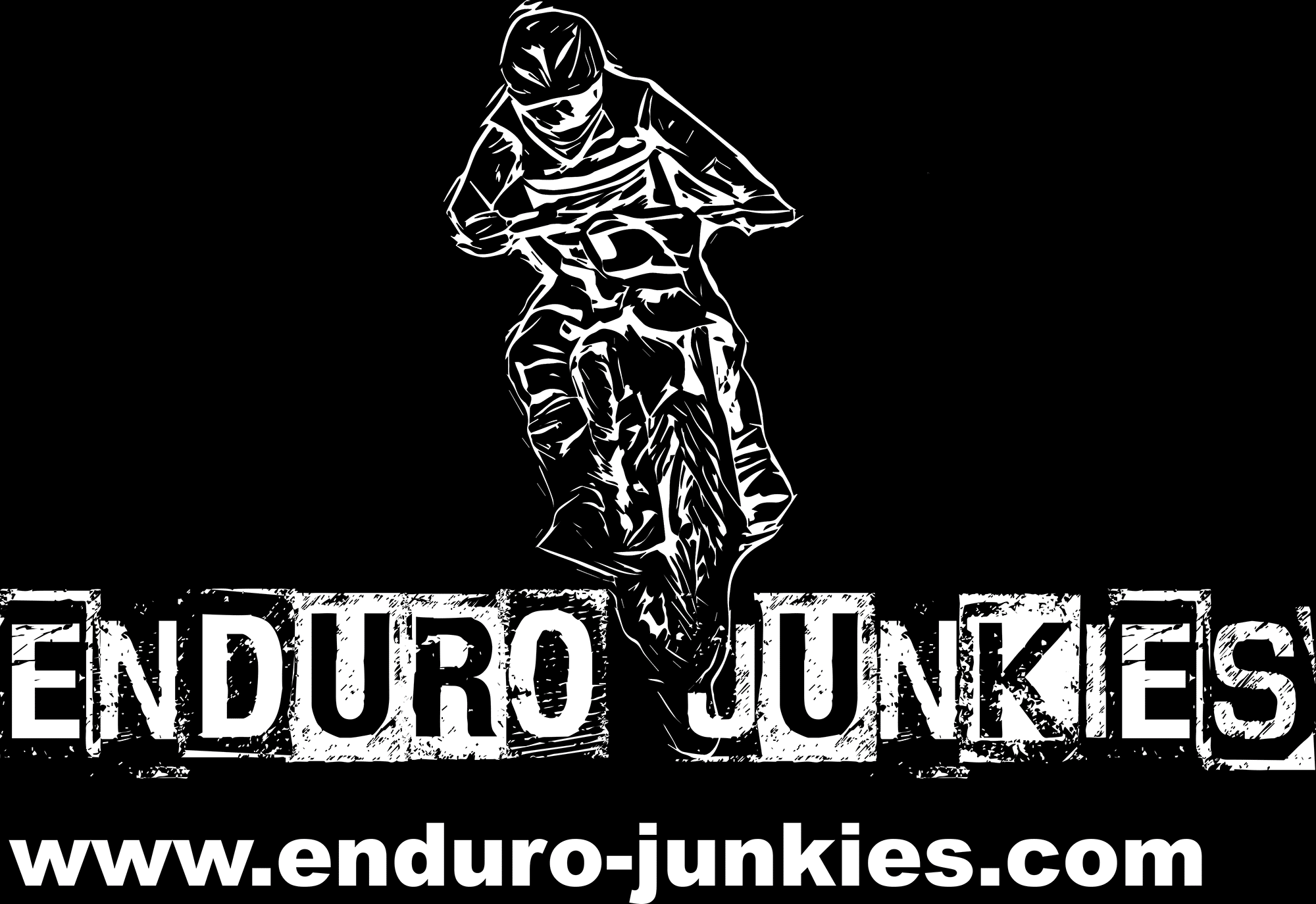 Die Enduro Junkies aus Graz Umgebung Steiermark: Hard Enduro Austria